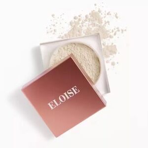 ELOISE Flawless Loose Setting Powder in Vanilla